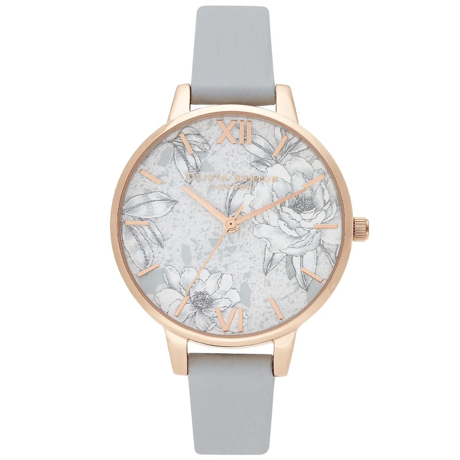 Olivia Burton Terrazzo Florals OB16TZ01