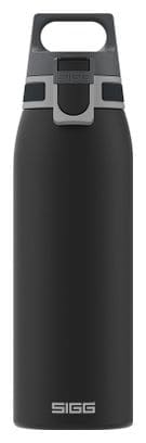 Gourde SIGG Shield One Black 1 L