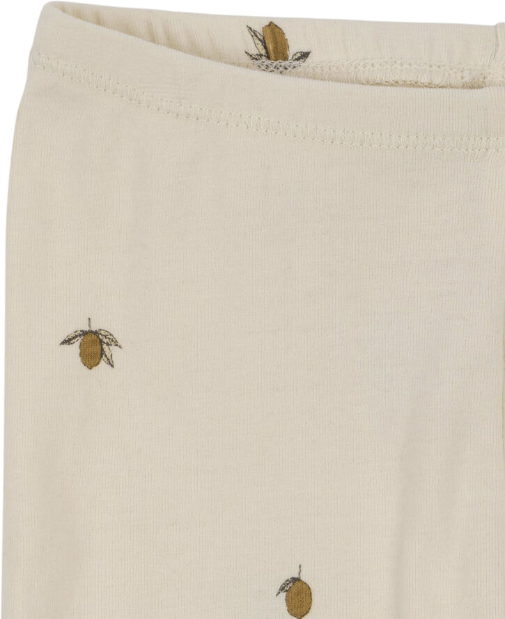Konges Sløjd LEGGINS GOTS P00038
