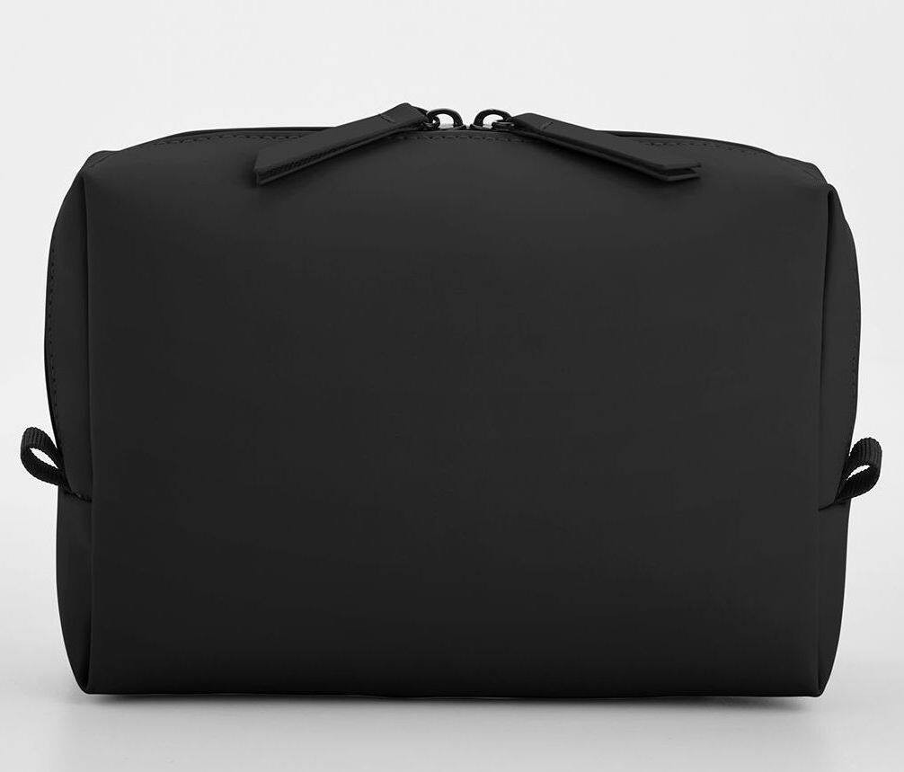 BAG BASE BG334 - Sac Bandoulière Minimaliste en Tissu Déperlant
