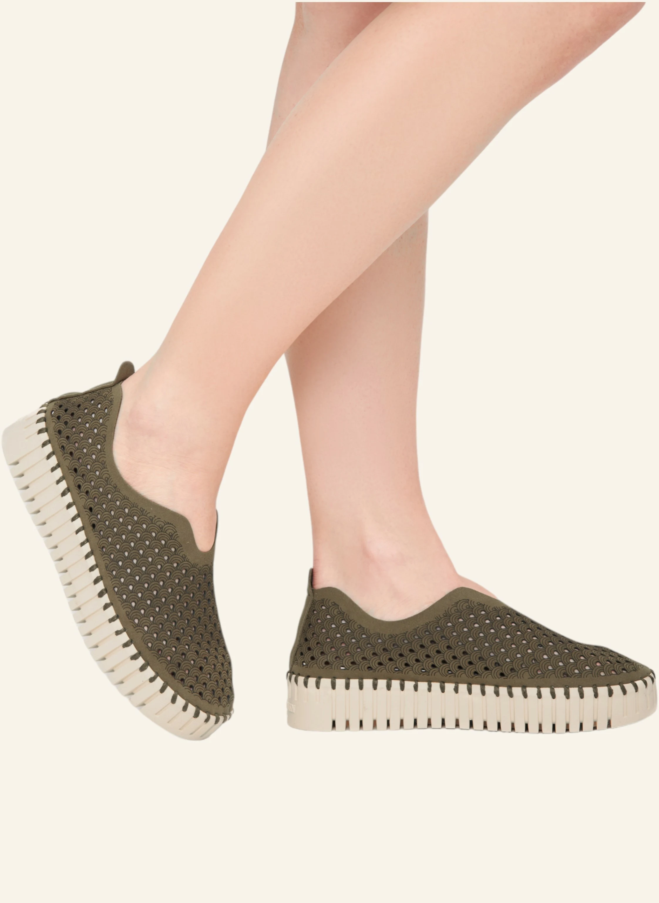 ILSE JACOBSEN Sneaker TULIP3373