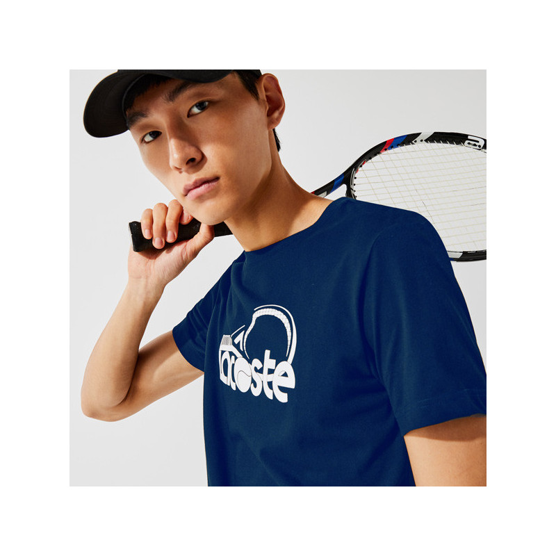 Tee-shirt Sport Classic Tennis