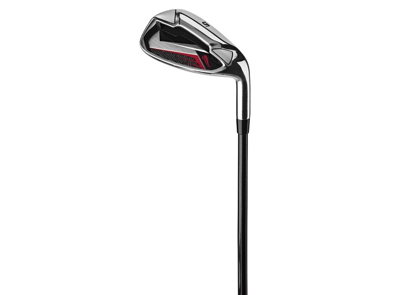 Complete dames golfset
