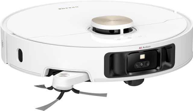 Dreame L50 Ultra rengøringsrobot RLL94CE (hvid)