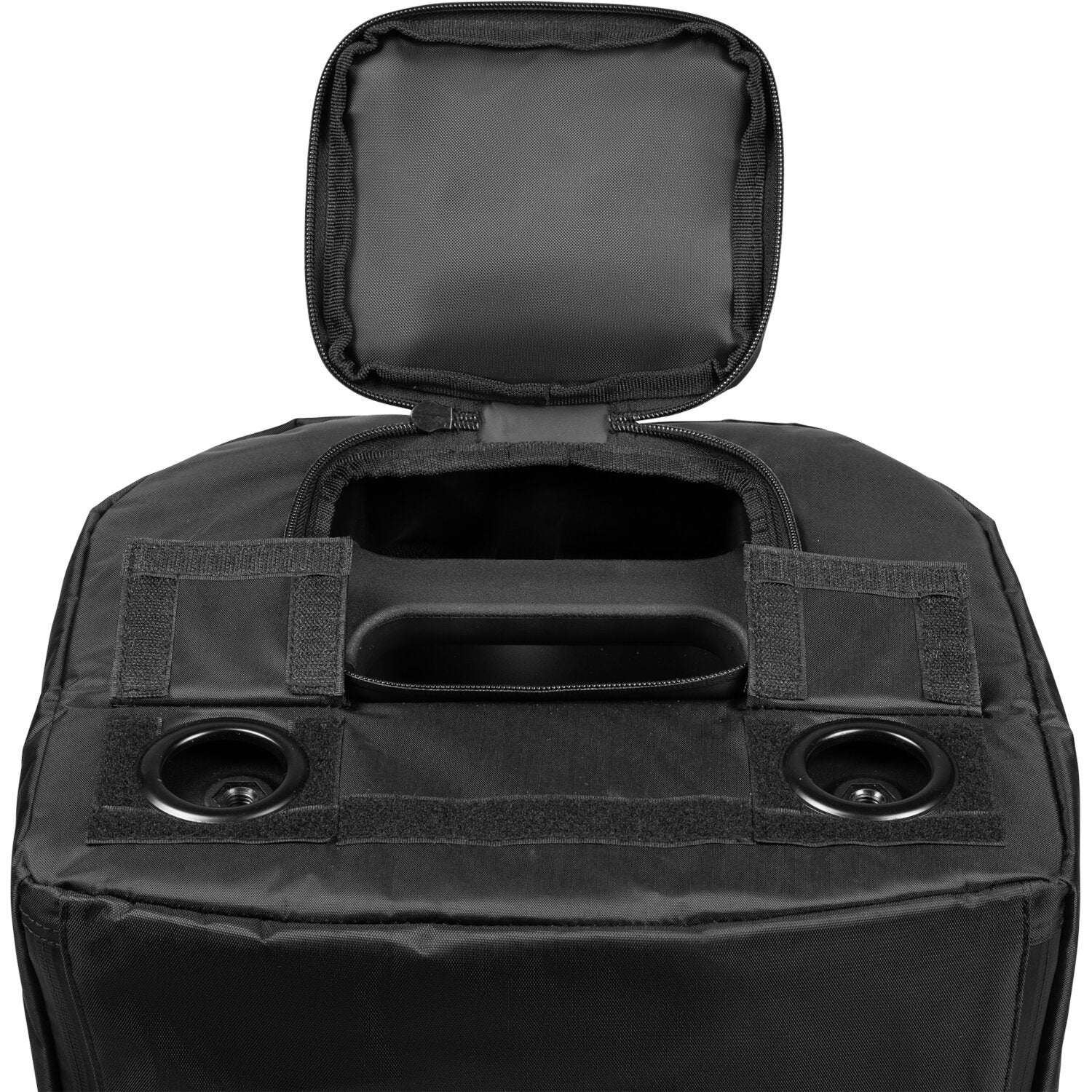 JBL EON 710 CVR WX beschermhoes geschikt voor tijdens gebruik