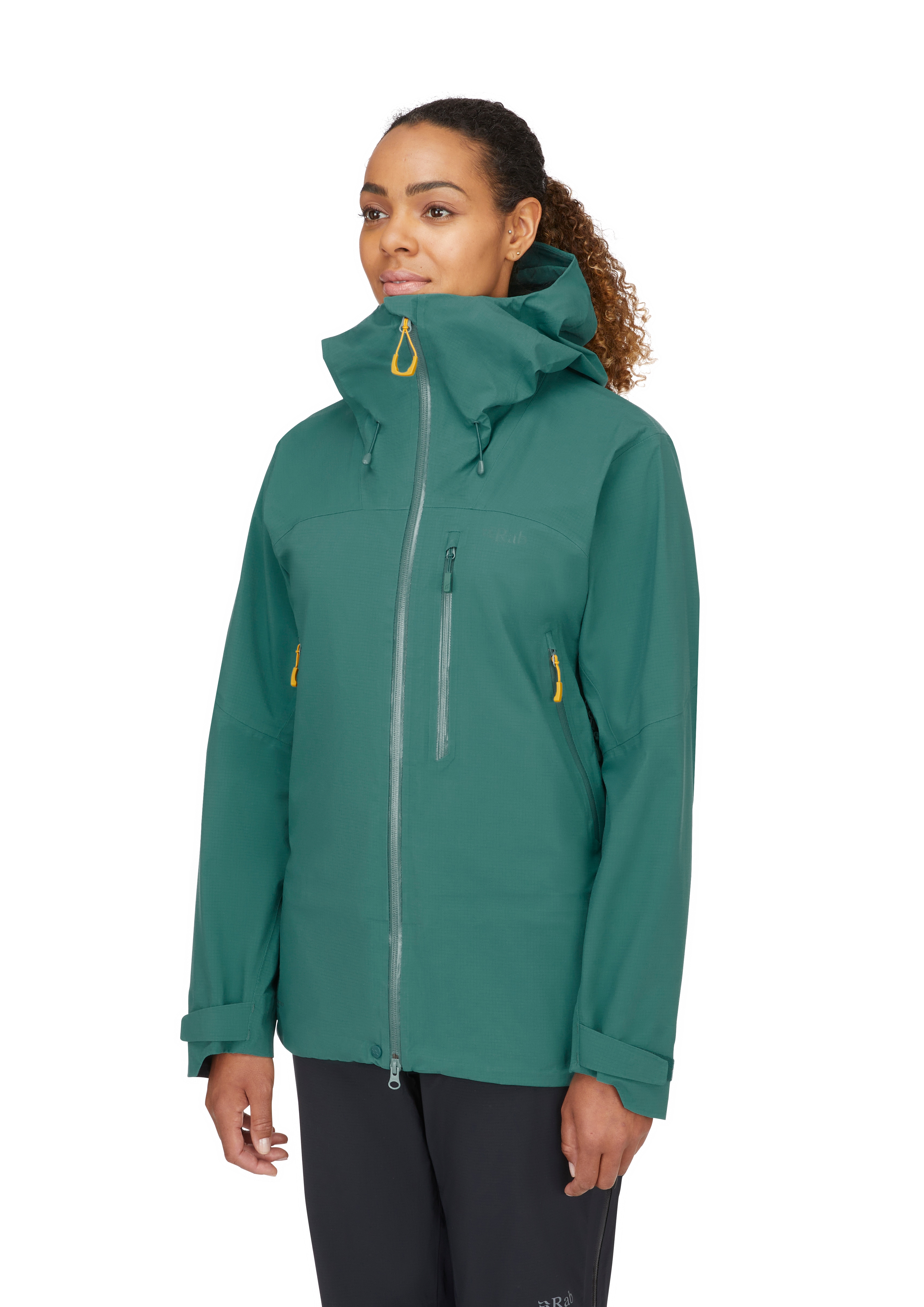 RAB Firewall Jacket W's