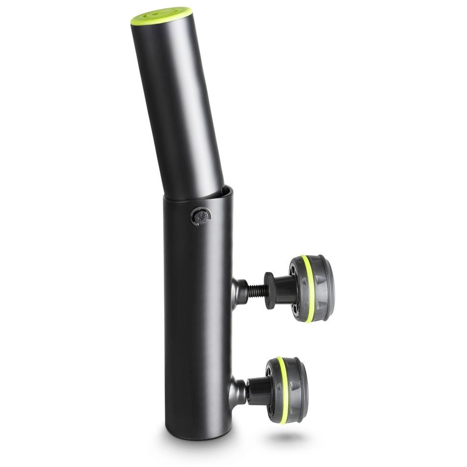 Gravity SA VARI-TILT luidsprekerstatief adapter