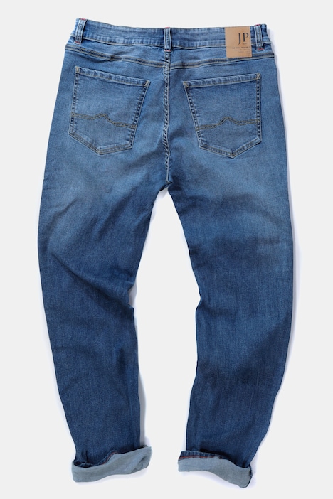 Jeans, FLEXNAMIC®, Denim, Straight Fit, bis Gr. 70/35