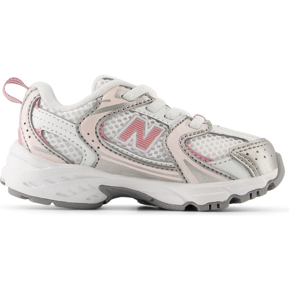 Køb New Balance Reflection 530 Kids Bungee Lace Sneakers