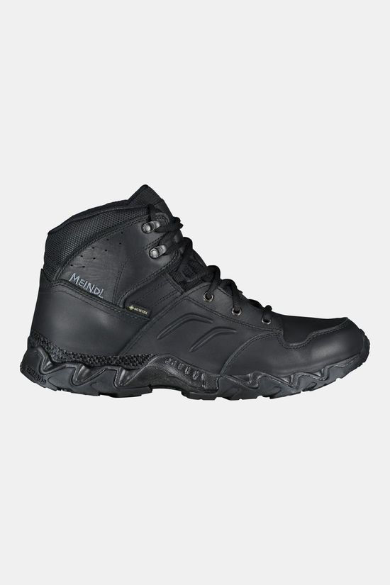 Meindl Meindl Black Anakonda GTX Schoen