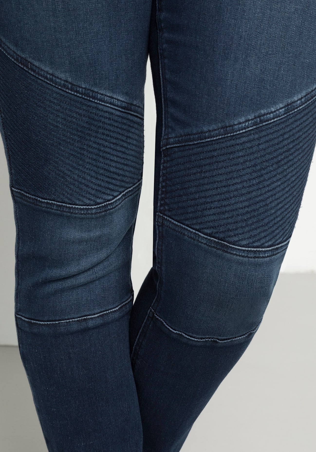 Sheego Stretch-Jeans