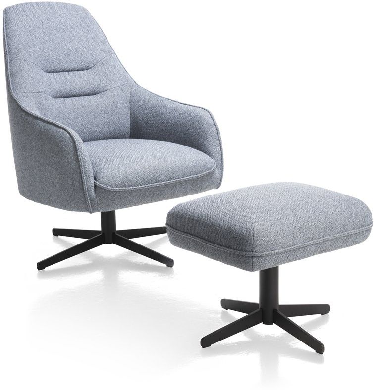 XOOON Oviedo Fauteuil