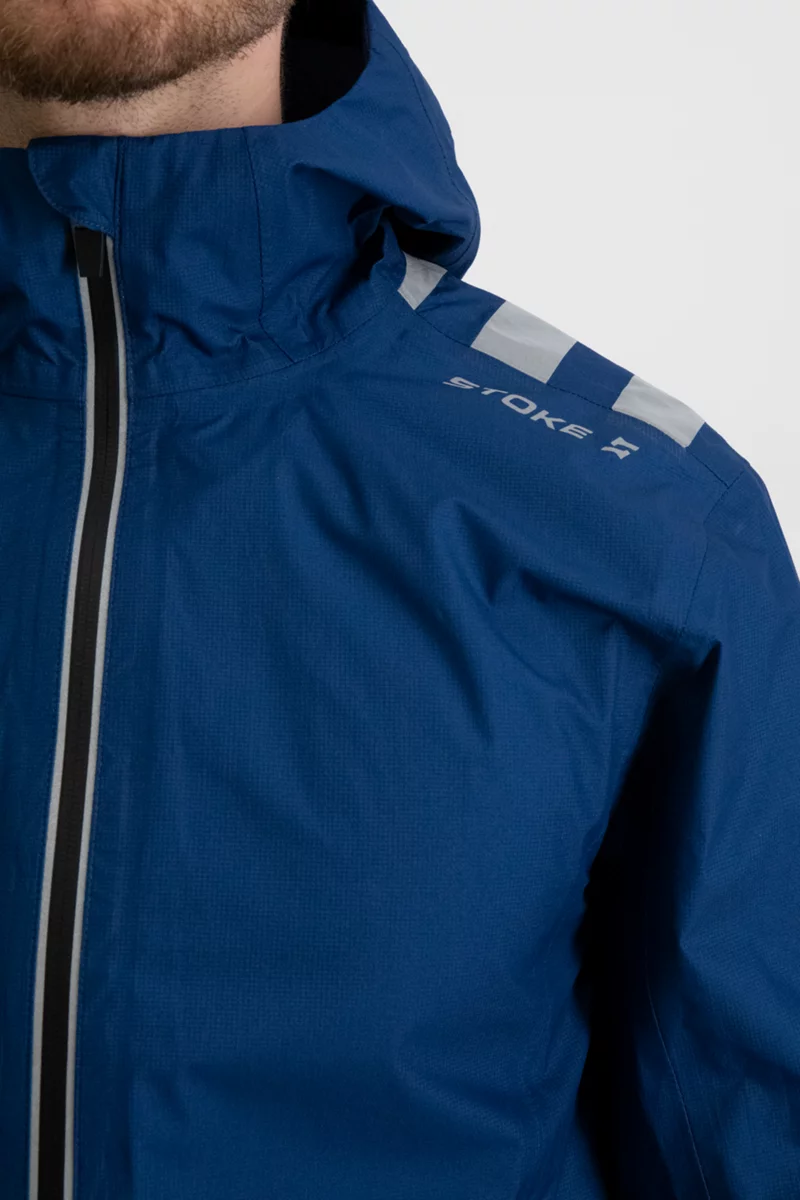 Stoke Herren Bikejacke