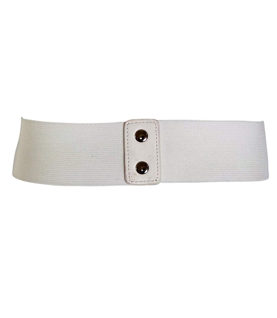 Ceinture élastique FLEURS