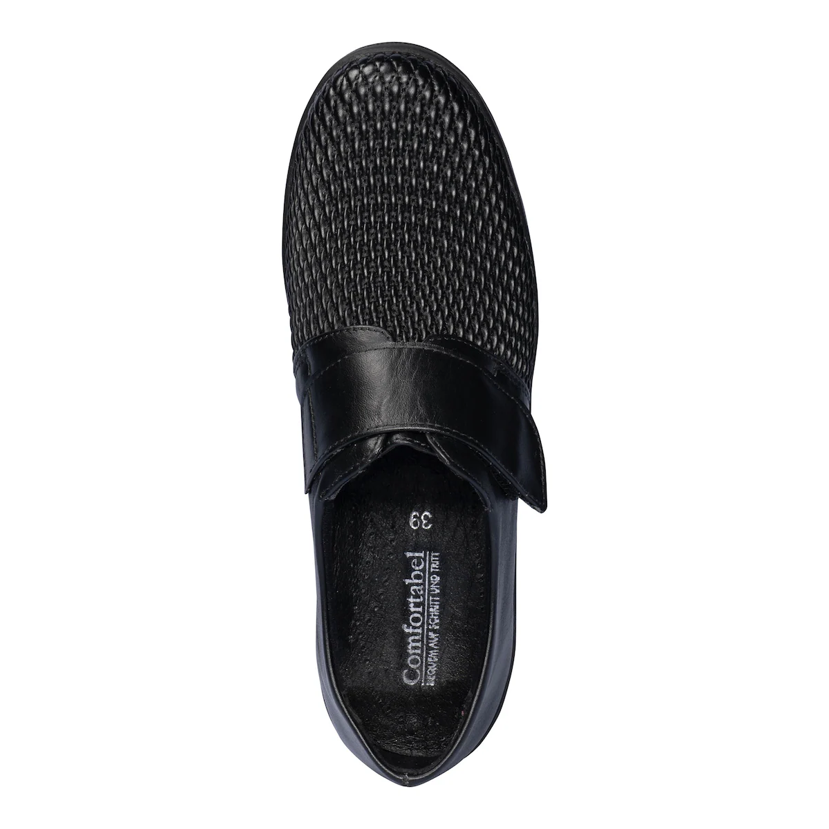 COMFORTABEL - Damen-Halbschuh 