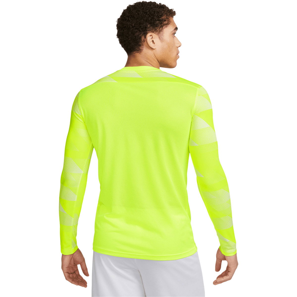 Nike Dri-FIT Park IV Målmandstrøje Herre