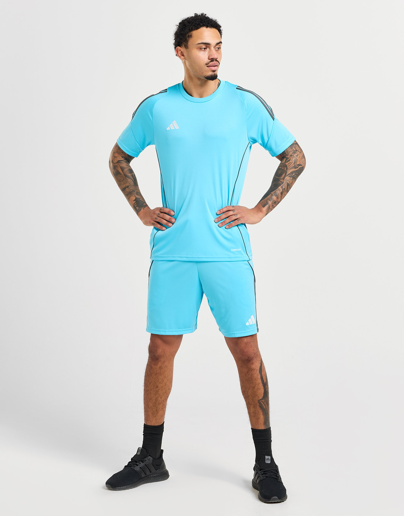 adidas T-shirt Tiro Homme