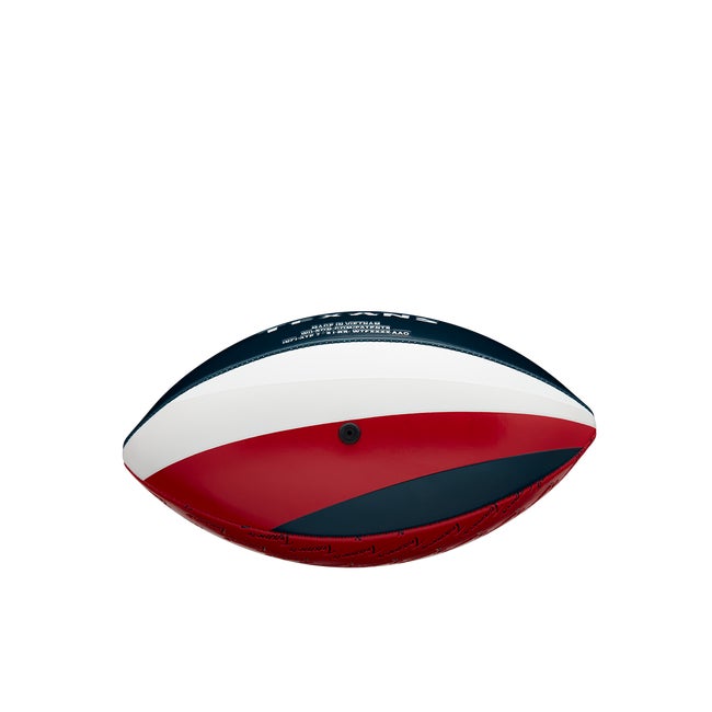 Mini NFL Team