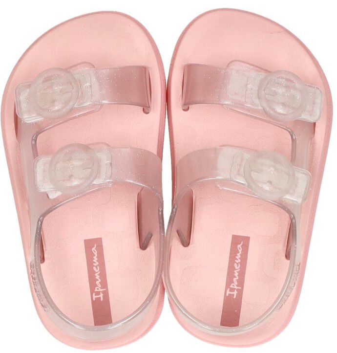 Ipanema Follow Baby roze
