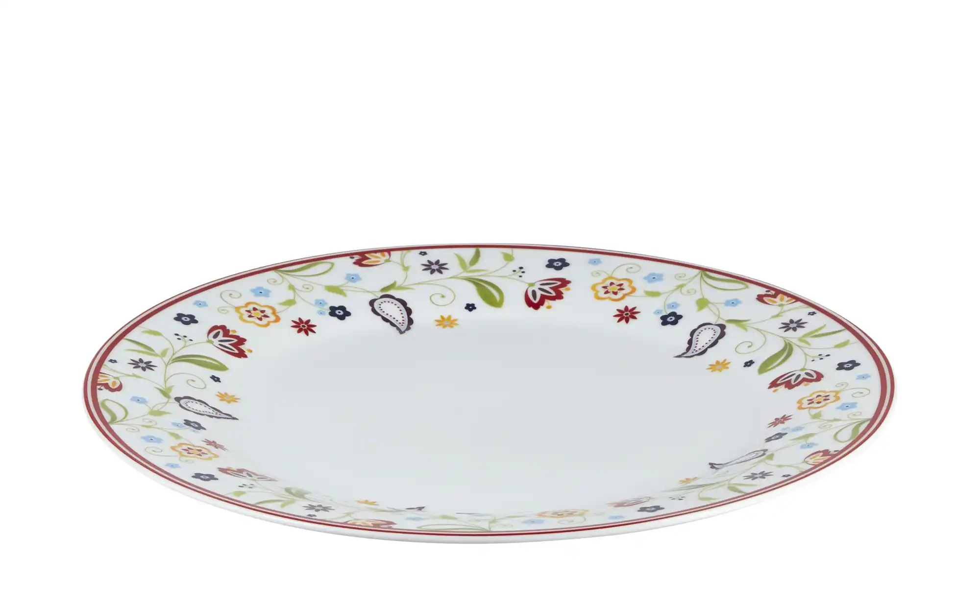 Ritzenhoff & Breker Tafelservice, 12-teilig Shanti