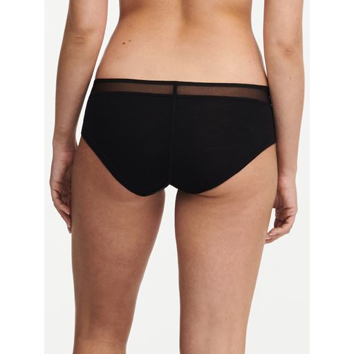 Femilet Juliana Trusser, Black, 44