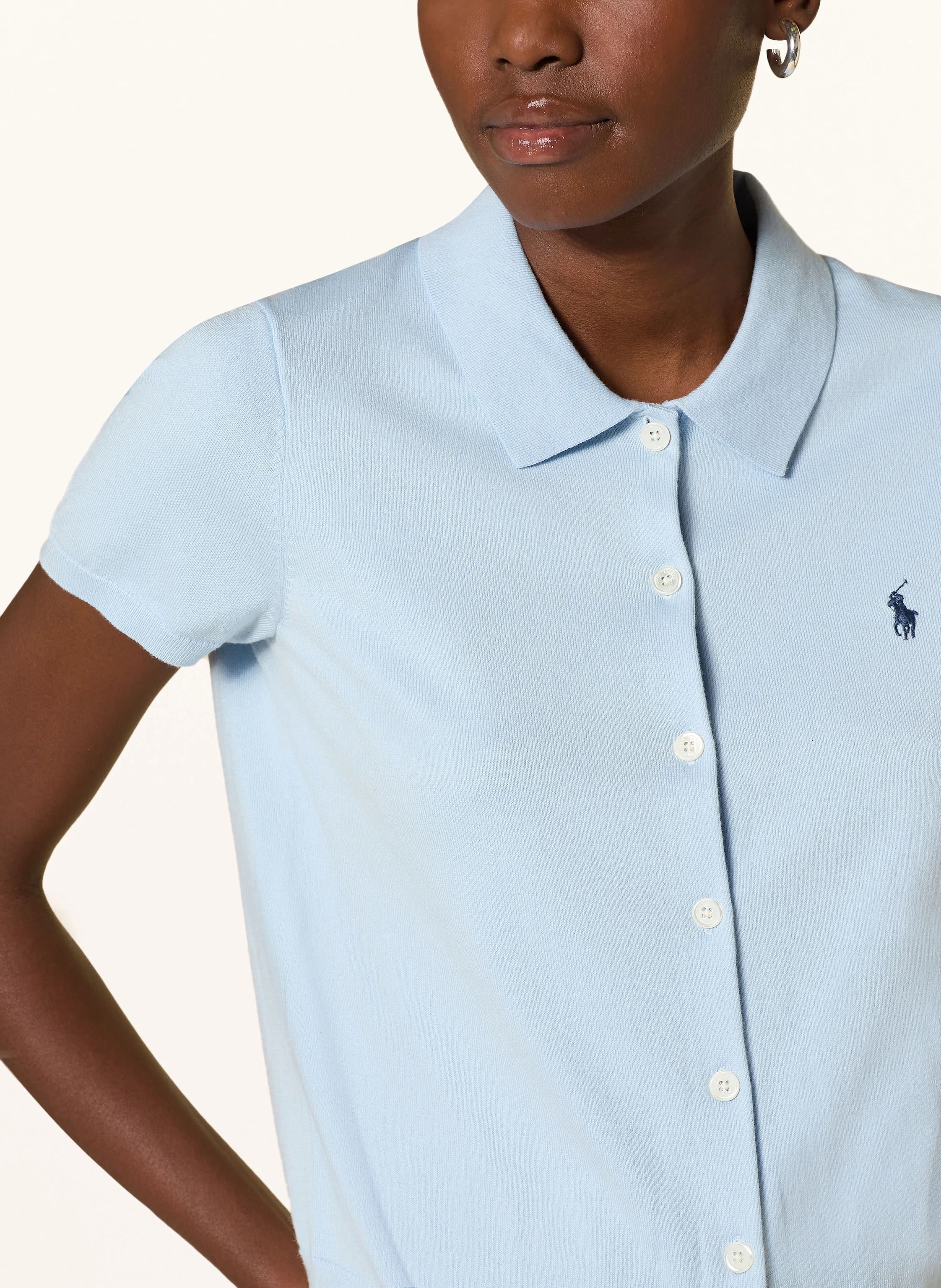 POLO RALPH LAUREN Hemdbluse