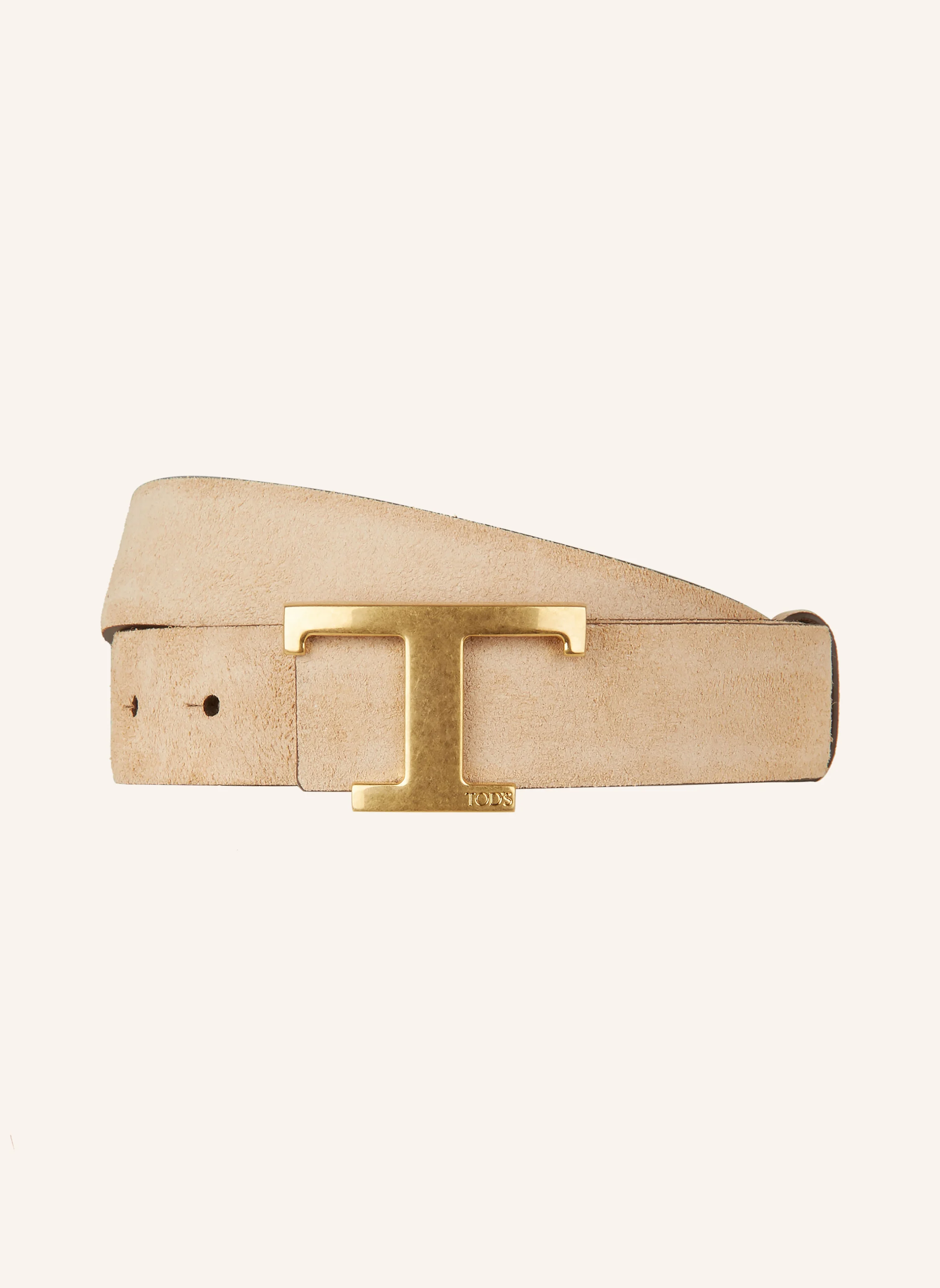 TOD'S Ledergürtel