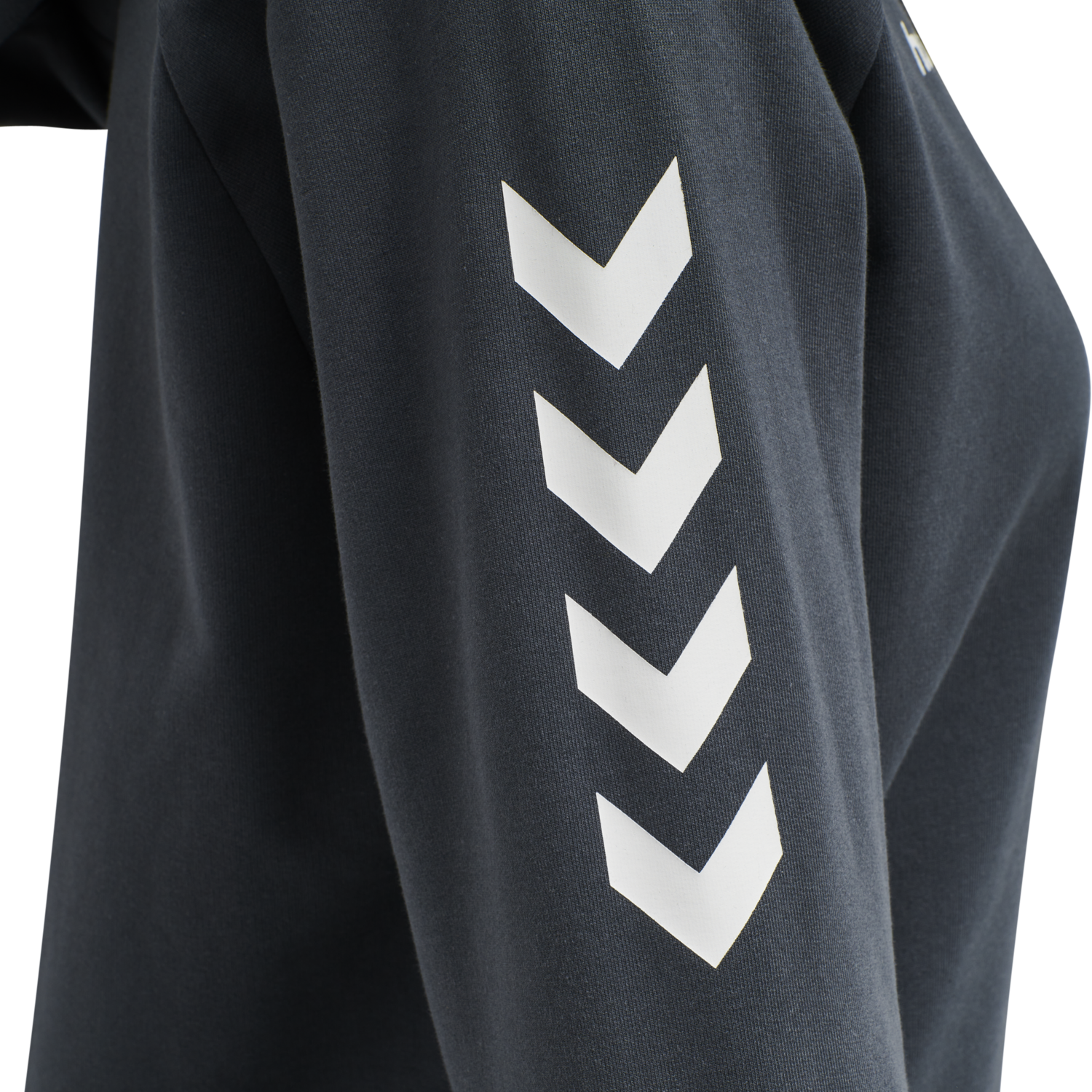 HUMMEL GO COTTON HOODIE WOMAN