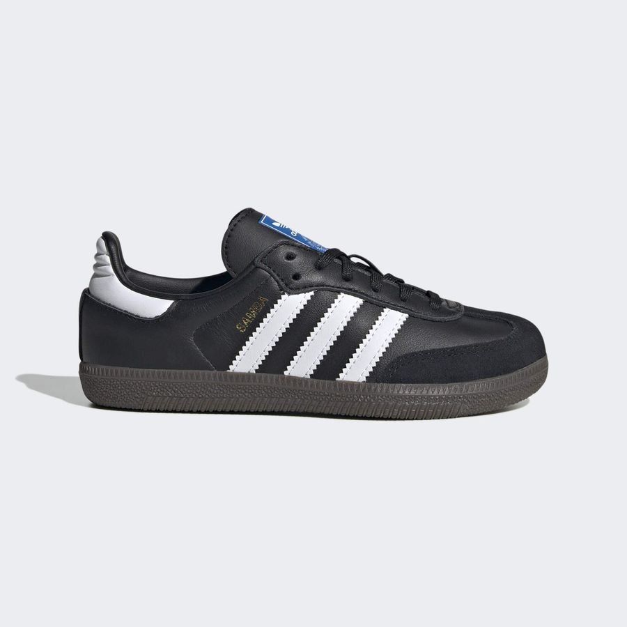 Adidas Original Chaussure Samba OG Enfants