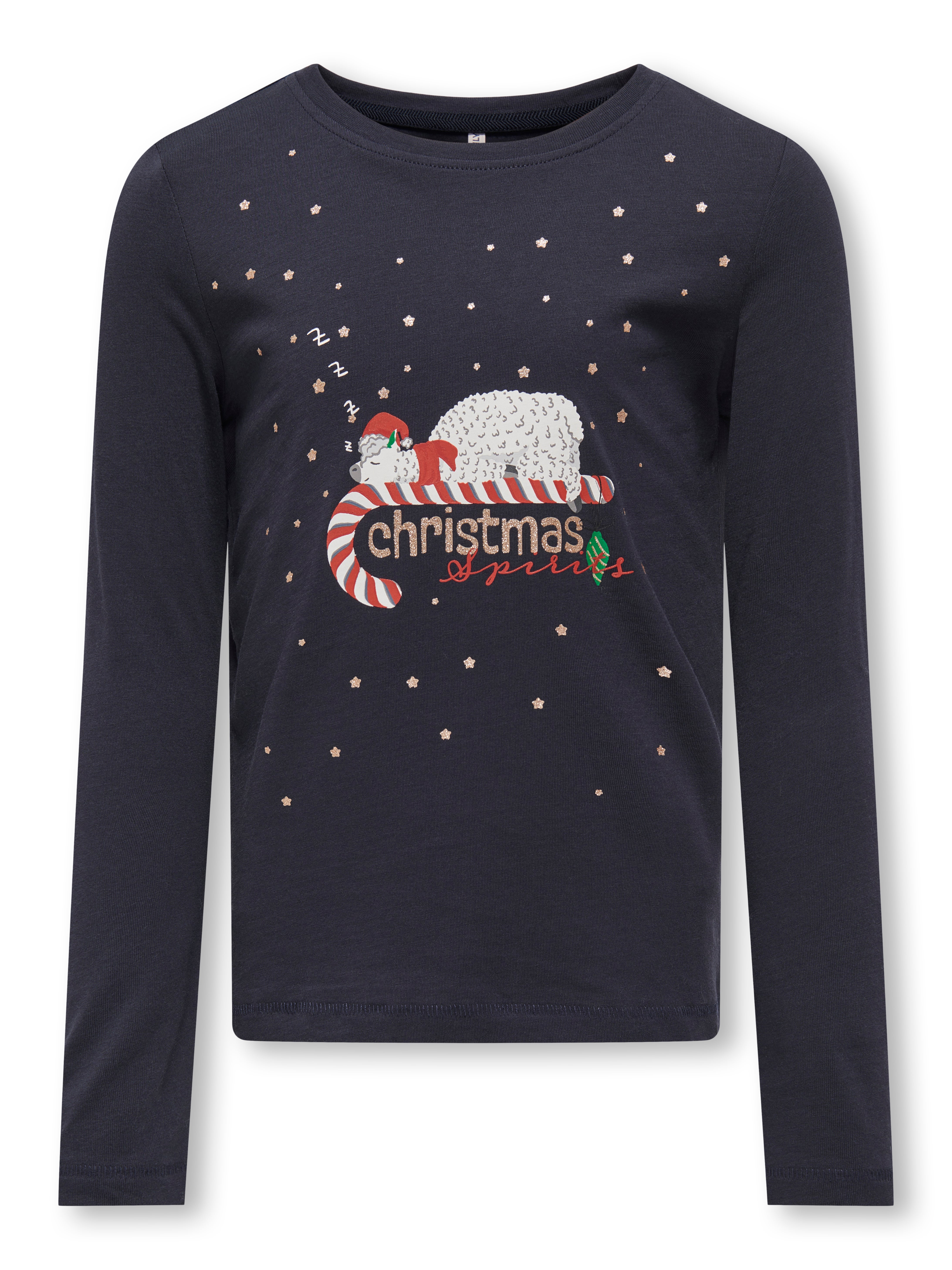 KOGXMAS Top Night Sky
