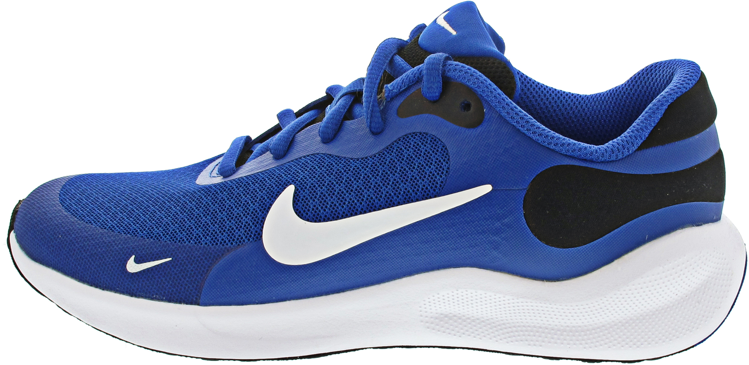 Nike Revolution 7 GS Sportschuh blau