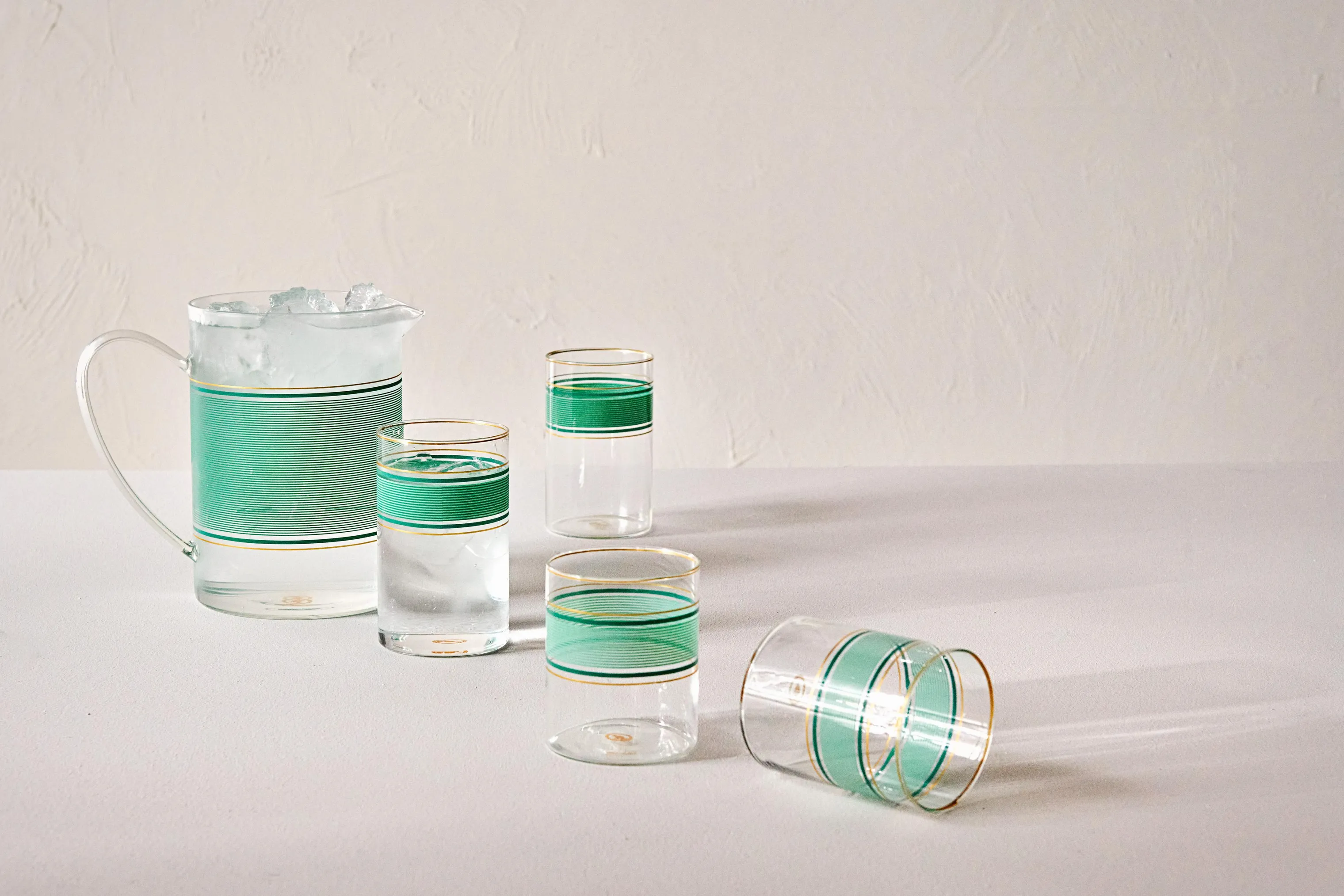 PIP Studio PIP Chique Glas - 6 stk.