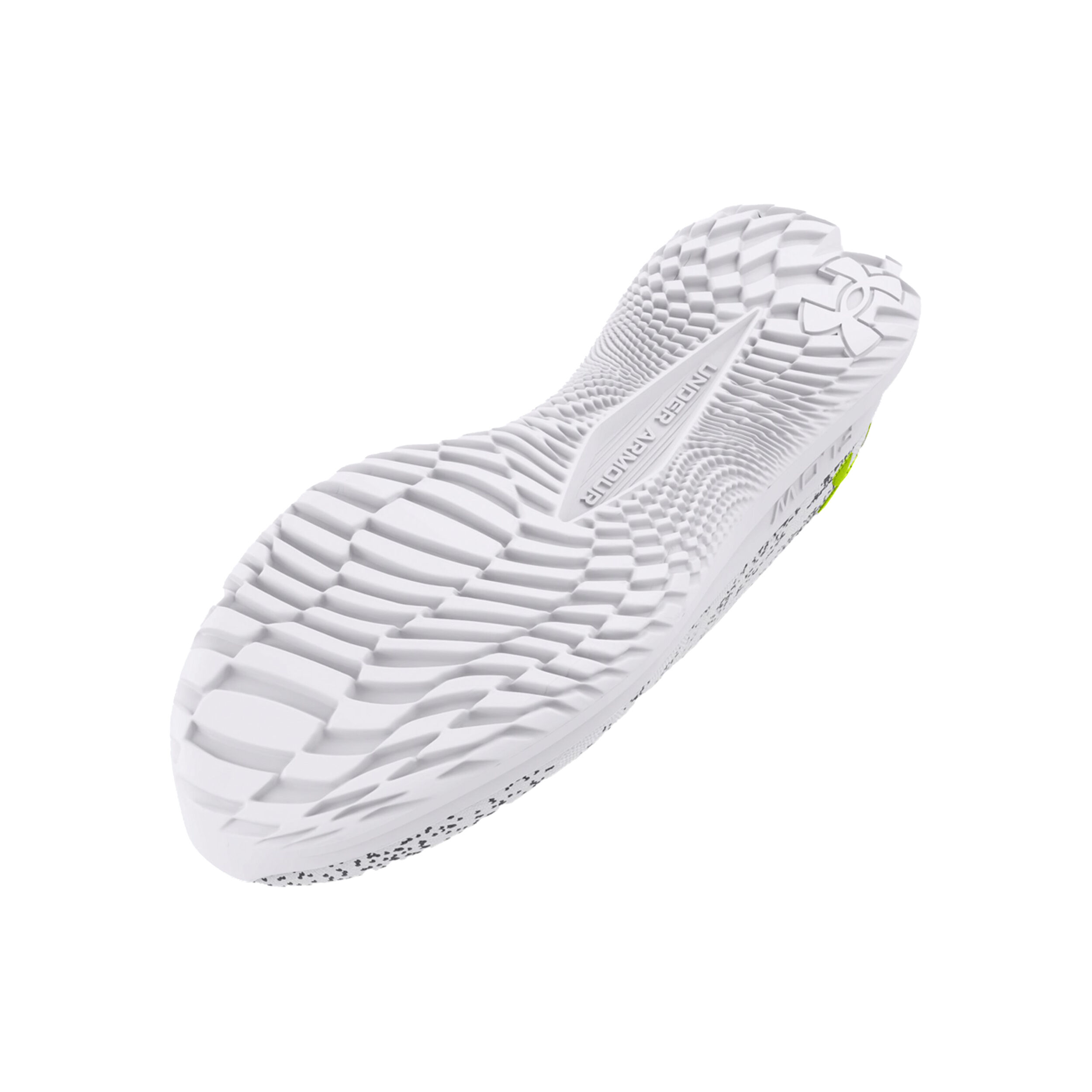 Under Armour Velociti 3 Chaussure De Running Sans Stabilisateurs Femmes - Blanc , Anthracite