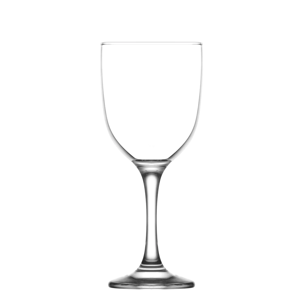 Boîte de 6 verres à pied Toscane 36,5 cl Trend'up