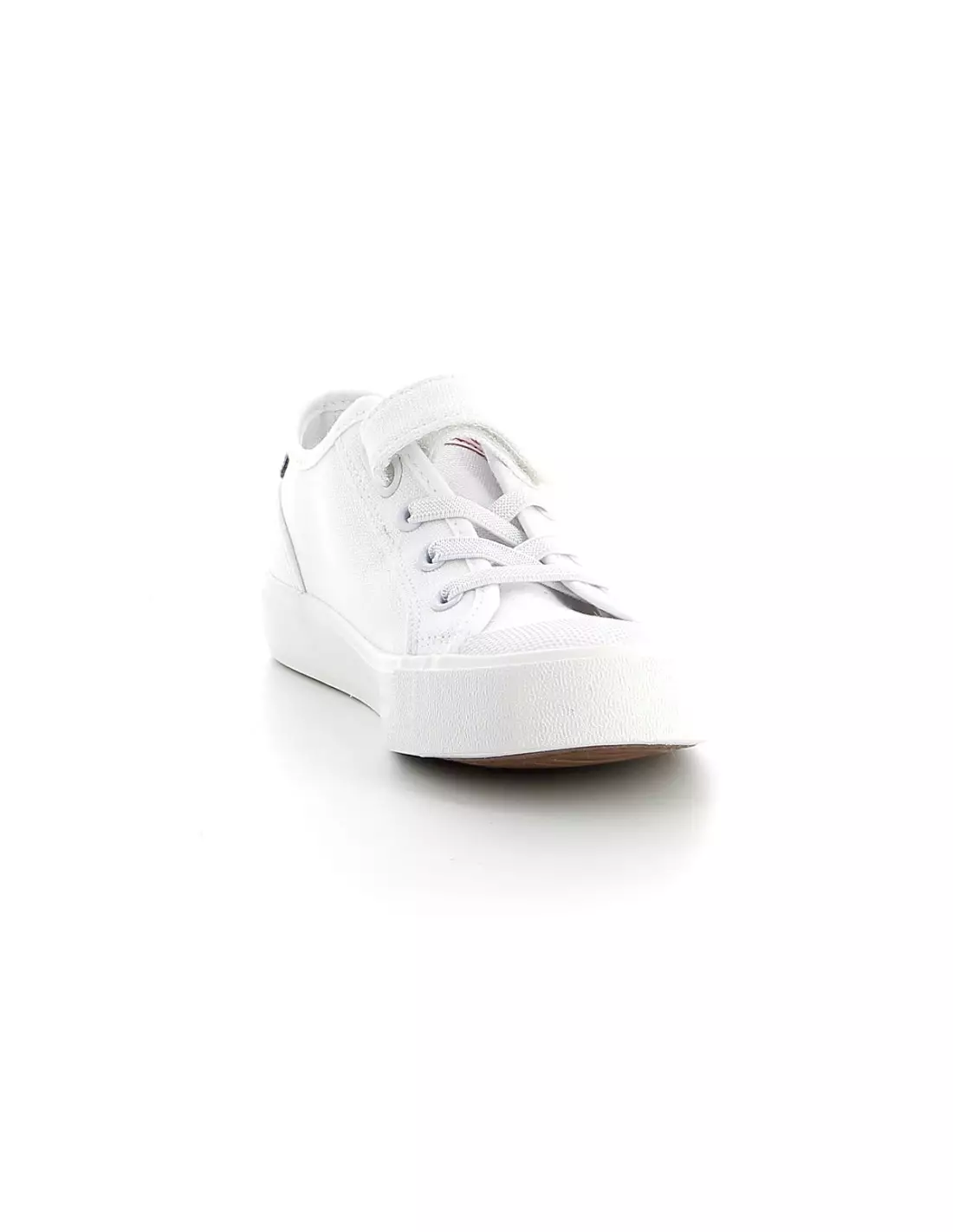 LEVIS MISSION - Sneakers White