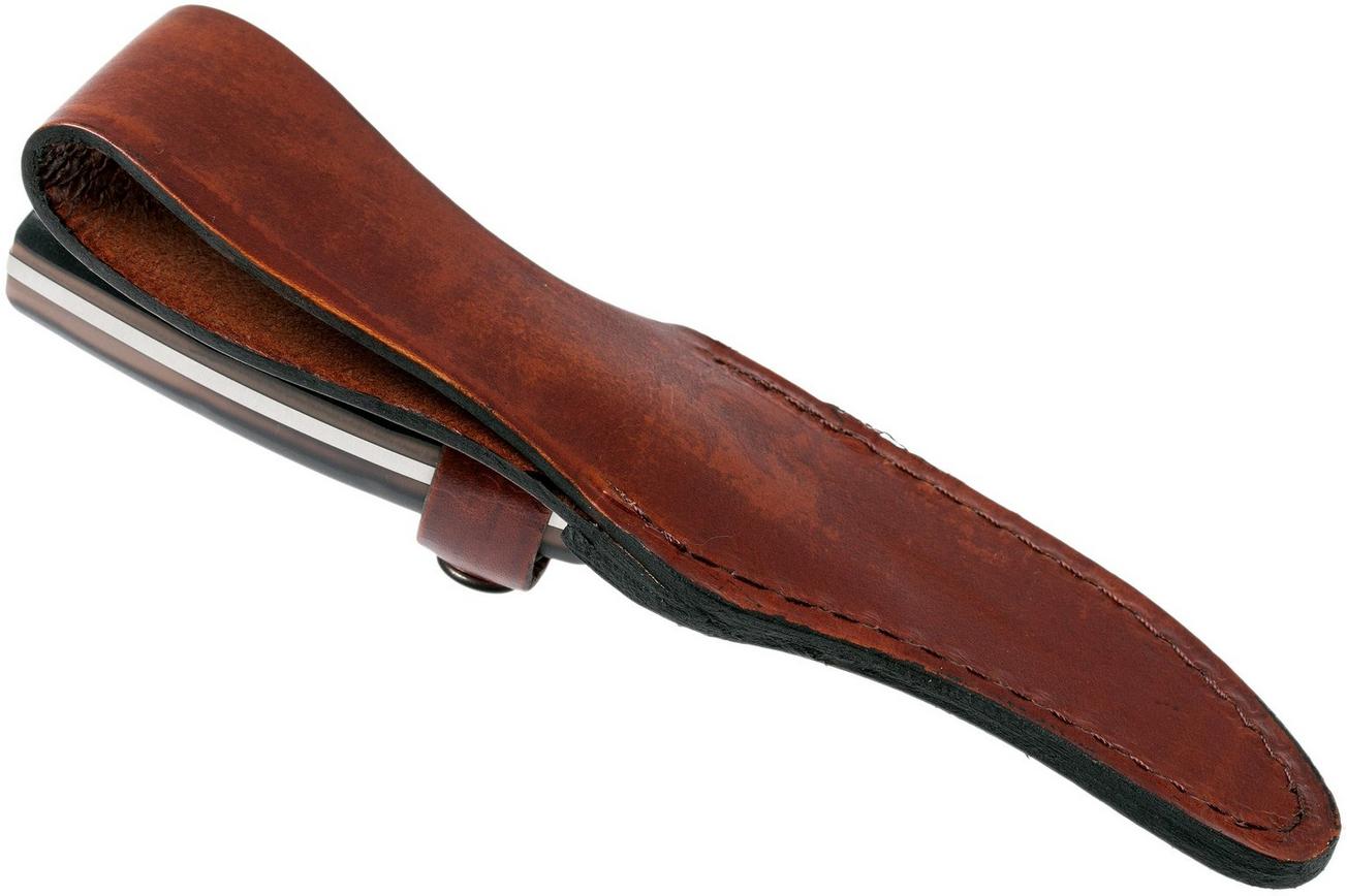 Old Timer Sharpfinger 152OT jachtmes
