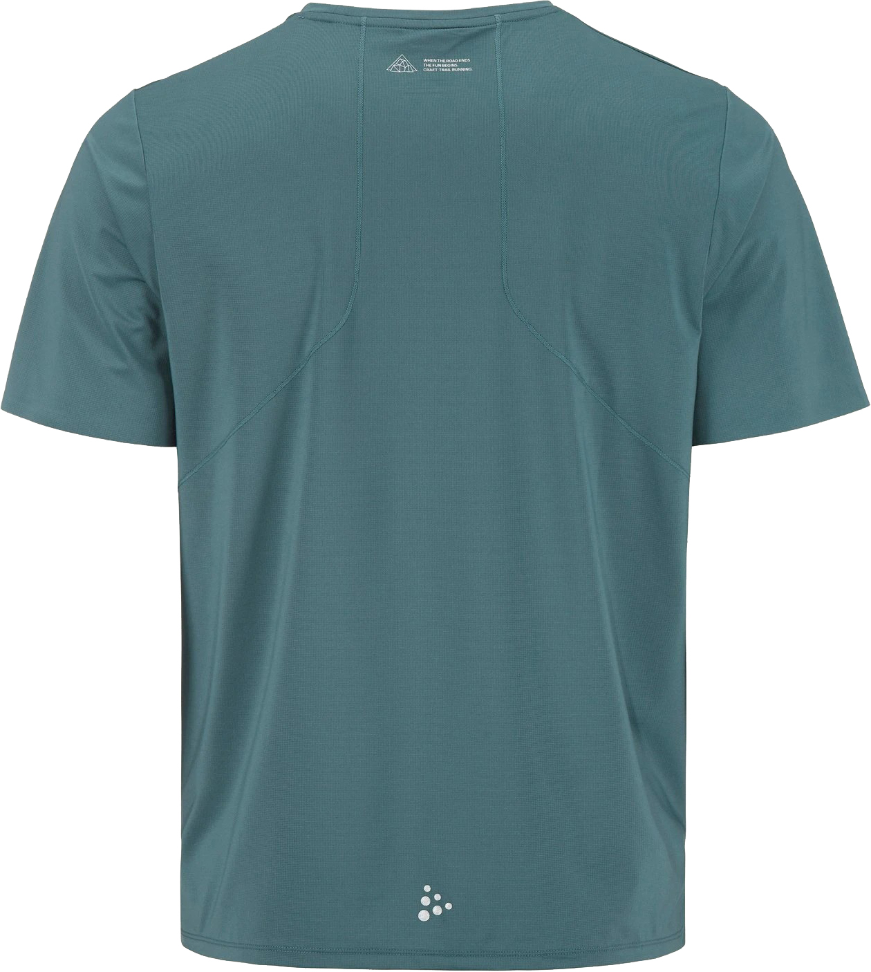PRO Trail SS Tee 2 Herre Orion