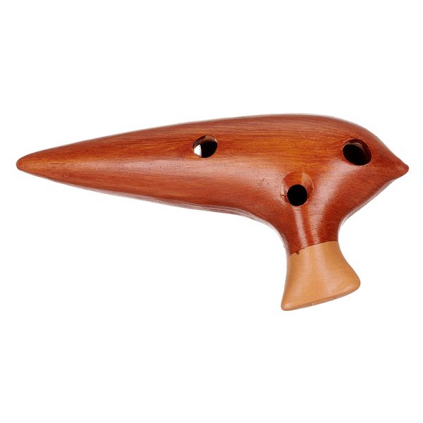 Plaschke Ocarina 10H F