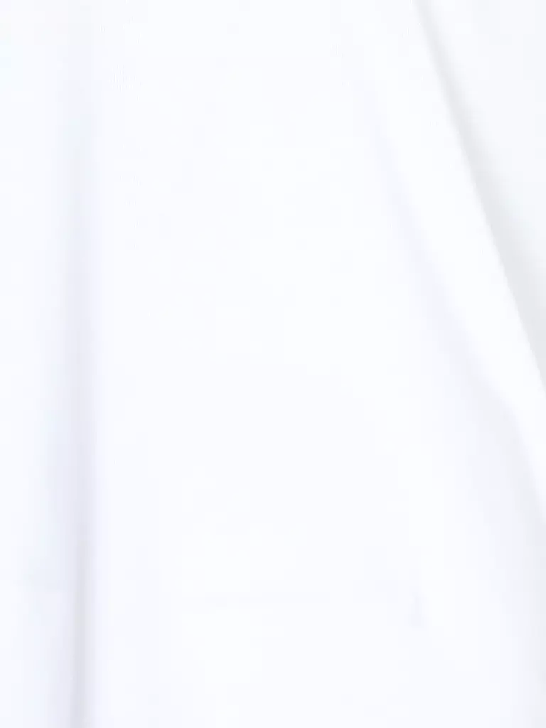 MAJESTIC FILATURES Langarmshirt weiss