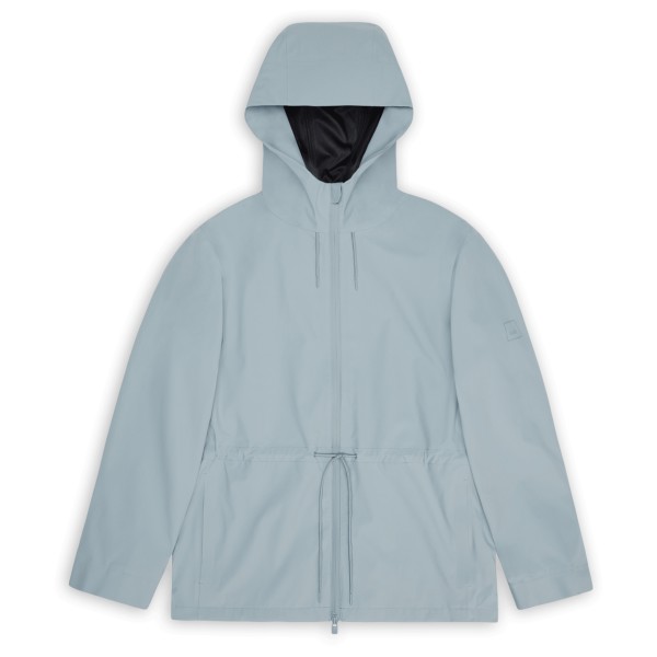 Rains - Women's Suva Hardshell String Jacket W3 - Veste imperméable