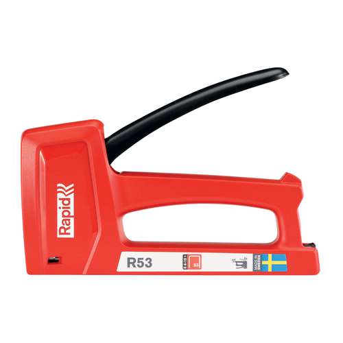 Rapid® R53 Handtacker