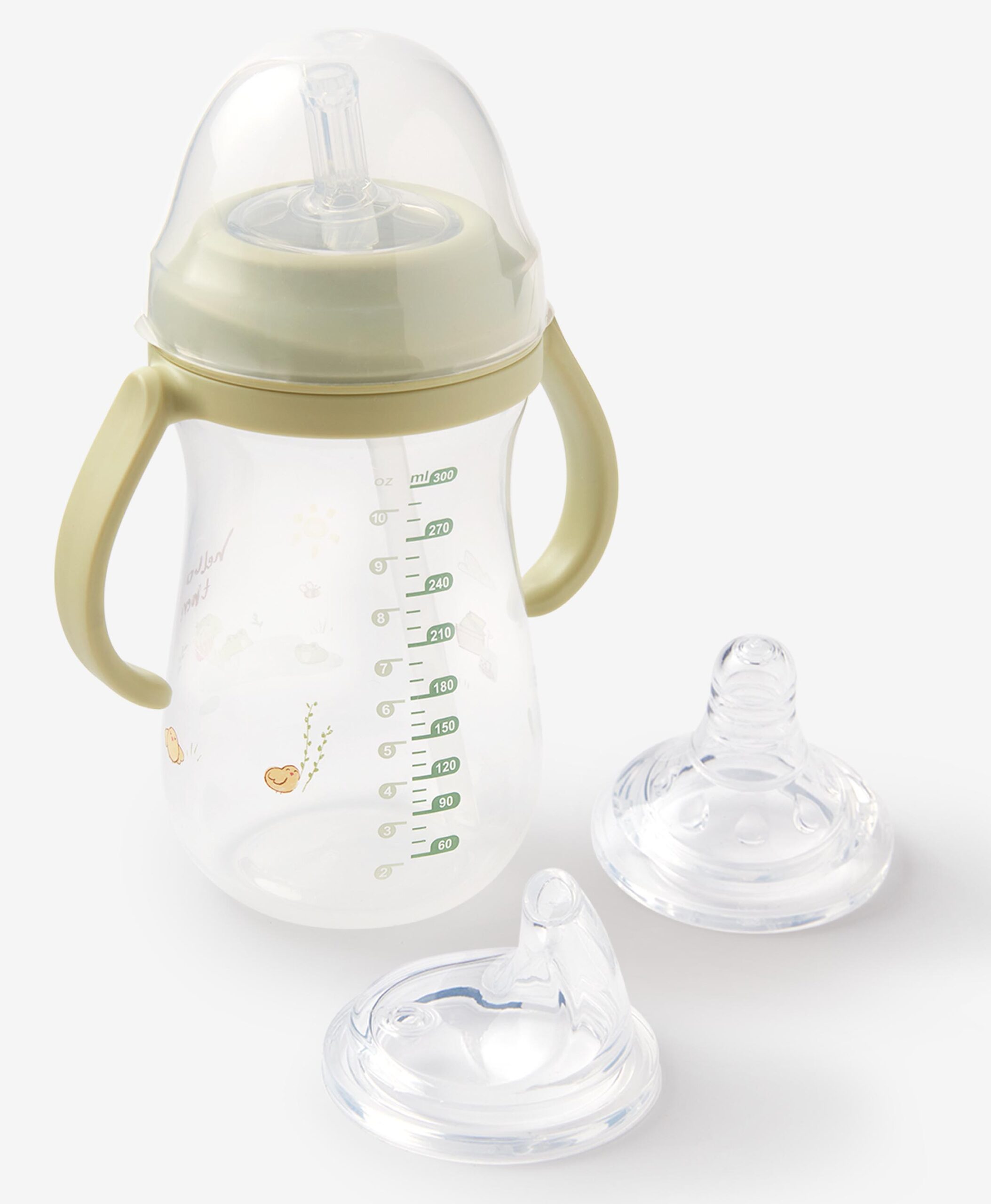 Babyflasche