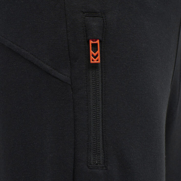 Hummel Hmllocho bukser Sort