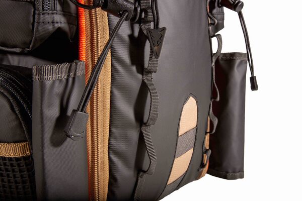 Sac à dos Grayton Tough Gear Multi Backpack (Incl. 5 Boites)