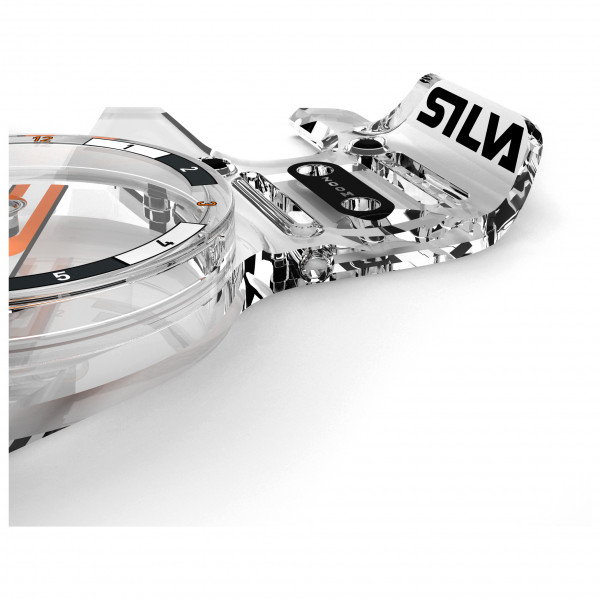 Silva - Arc Jet S Right - Boussole