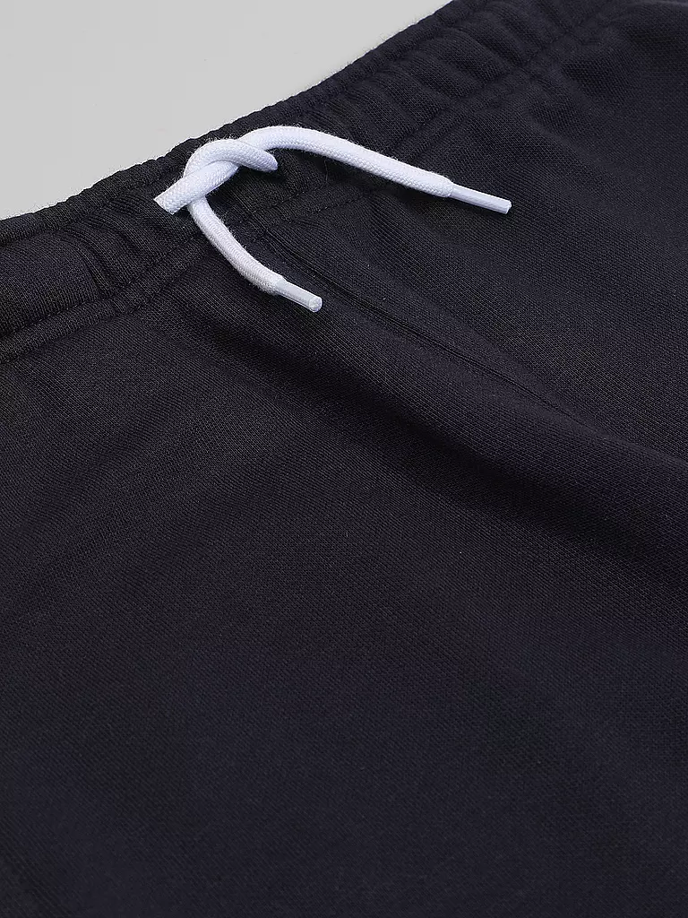 CHAMPION Jungen Jogger Set 2tlg Sweater/Jogginghose  dunkelblau