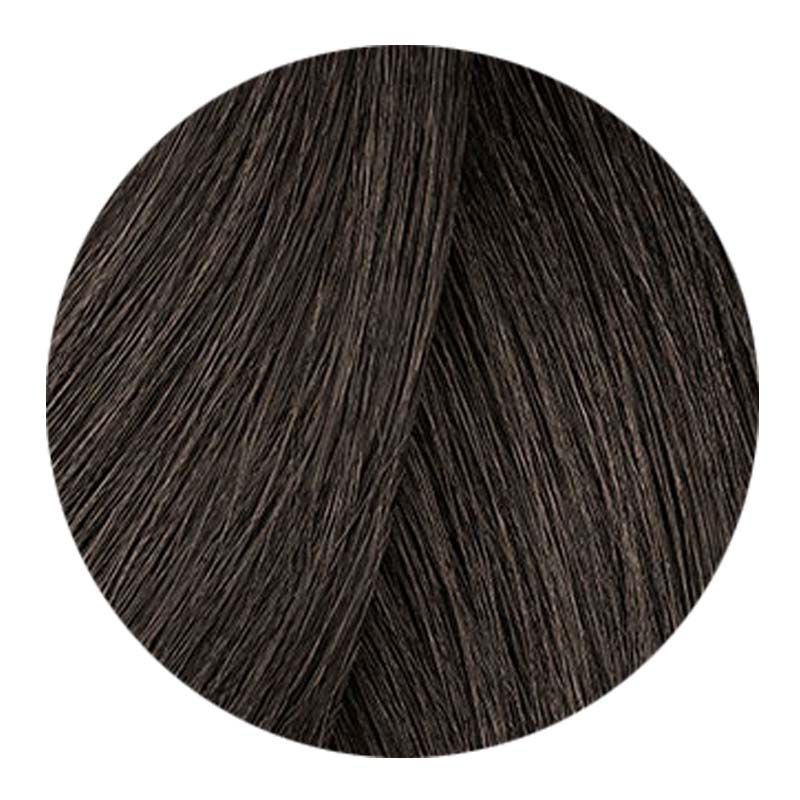 Coloration permanente Maïandra 6.1 blond foncé cendré