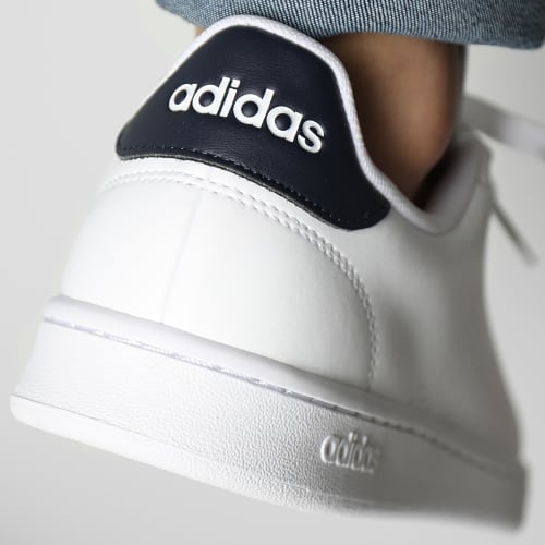 Baskets Advantage GZ5299 Footwear White