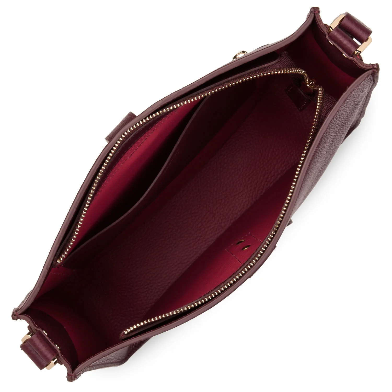 Foulonné Double Hook-Grand sac trotteur