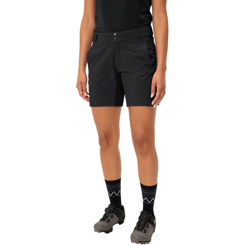 Vaude Damen Tremalzini III Radhose kurz